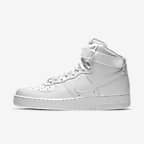 Nike air force high 1 07 best sale